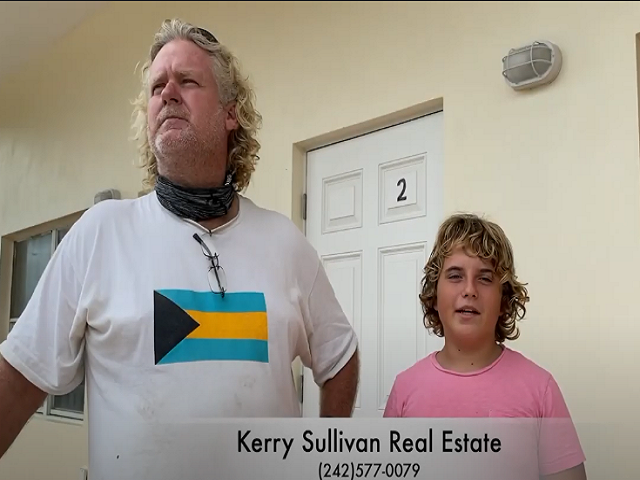 White Sound Apartment